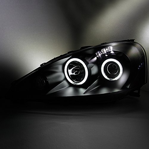 Amazon | AKKON - 2005 2006 アキュラ RSX インテグラ DC5 ブラック